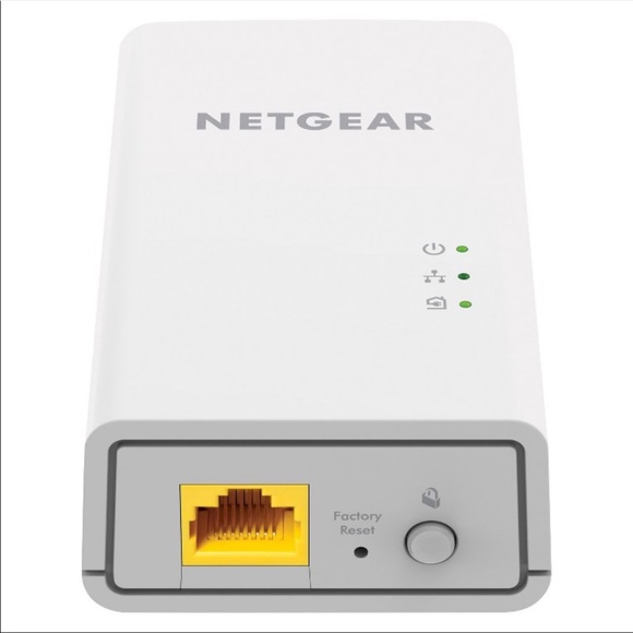 Netgear Powerline 1000 PL1000v2 - Picture 4 of 13